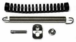 Stabilisatorfjeder Til Forgaffel - 115mm