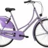 26" 26 Tommer Perleviolet Pigecykel - 3 Gear - Falter Holland H1,0 2 26" 26 Tommer Perleviolet Pigecykel - 3 Gear - Falter Holland H1,0 -Cykel Salgsbutik 26 tommer perleviolet pigecykel 3 gear falter holland h1 0