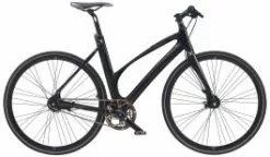 Avenue Broadway 7 Gear - Shiny Black