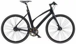 Avenue Broadway 7 Gear - Shiny Black 3 Avenue Broadway 7 Gear - Shiny Black