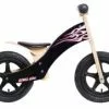 Balancecykel Wood Air, Sort -Cykel Salgsbutik balancecykel wood air sort cgzuikebohqqp4jz