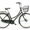 Batavus Cambridge, Dame 7 Gear Grøn - 58 Cm -Cykel Salgsbutik batavus cambridge gr n 1