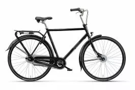 Batavus Cambridge Herrecykel - Sort - 62 Cm 3 Batavus Cambridge Herrecykel - Sort - 62 Cm