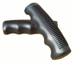 Børne Cykel Håndtag Sort