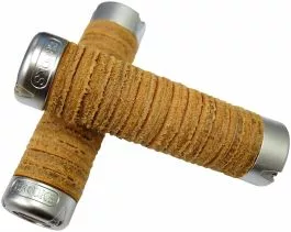 Brooks Håndtag I Læder, Honey, Just. Bar 3 Brooks Håndtag I Læder, Honey, Just. Bar