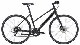 Centurion Basic Fitness - Sort - Damecykel - 20" - 8 Gear 3 Centurion Basic Fitness - Sort - Damecykel - 20" - 8 Gear