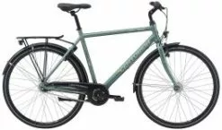 Centurion Challenger Herrecykel - Grøn - 7 Gear - 23,5"