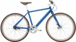 Centurion Crazy Point 7 Gear 2 X Rullebremser - Blå - 17"