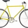 Centurion Helium - Herre - Gul - 7 Gear - 56 Cm -Cykel Salgsbutik centurion helium herre gul