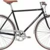Centurion Helium - Herrecykel - Sort - 7 Gear - 56 Cm 1 Centurion Helium - Herrecykel - Sort - 7 Gear - 56 Cm -Cykel Salgsbutik centurion helium herre sort