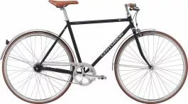 Centurion Helium - Herrecykel - Sort - 7 Gear - 53 Cm 3 Centurion Helium - Herrecykel - Sort - 7 Gear - 53 Cm