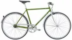 Centurion Helium - Grøn - Herrecykel - 60 Cm