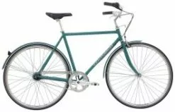 Centurion Hydrogen - Str 56 Cm. - Mat Grøn Herrecykel