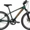 Centurion Basic Outback - Grøn - 20 - 3 Gear -Cykel Salgsbutik centurion outback gr n mtb 1 1