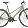 Centurion Ultimate - Damecykel - Grøn - 7 Gear - 22" -Cykel Salgsbutik centurion ultimate dame gr n
