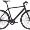 Centurion Ultimate - 7 Gear - Sort - Herrecykel - 23,5 " -Cykel Salgsbutik centurion ultimate herre sort 2