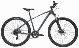Centurion Violator 29" Mountainbike - Str 19" - Mat Grå - 8 Gear