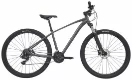 Centurion Violator 29" Mountainbike - Str 19" - Mat Grå - 21 Gear