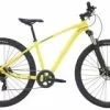 Centurion Violator 29" Mountainbike - Str 17" - Mat Gul - 8 Gear -Cykel Salgsbutik centurion violator 29 mountainbike str 17 mat gul