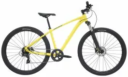 Centurion Violator 29" Mountainbike - Str 17" - Mat Gul - 8 Gear