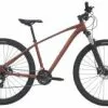 Centurion Violator 29" Mountainbike - Str. 15" - Mat Kobber - 21 Gear -Cykel Salgsbutik centurion violator 29 mountainbike str 17 mat kobber 1