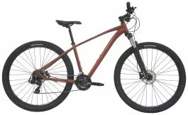 Centurion Violator 29" Mountainbike - Str. 15" - Mat Kobber - 21 Gear