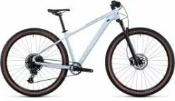 Cube Acid Hvid-sort - Mountainbike - 24"