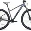 Cube AIM EX - Sort - Mountainbike - 16" -Cykel Salgsbutik cube aim ex gr
