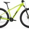 Cube Aim Grøn - Mountainbike - 22 -Cykel Salgsbutik cube aim gr n moutainbike