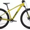 Cube Analog Lime - Mountainbike - 20" -Cykel Salgsbutik cube analog flashlime 20