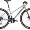 Cube Sl Road Pro - Damecykel - Grå - 47 Cm -Cykel Salgsbutik cube sl road pro damecykel 50 2