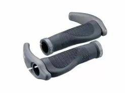 Cykel Håndtag Med Barend 2 X 136 Mm