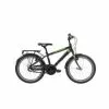 Ebsen Drengecykel Dirt - 3 Gear - 20 Tommer -Cykel Salgsbutik ebsen drengecykel dirt 3 gear 20 tommer