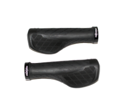 Ergonomiske Håndtag - Mixbike Ergo Lux - 136/136mm