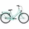 Falter Holland Kid - Pigecykel 24" - 3 Gear -Cykel Salgsbutik falter holland kid pigecykel 24 3 gear