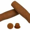 Gummihåndtag Med Kork Hel/hel Og Hel/halv -Cykel Salgsbutik gummihandtag med kork helhel og helhalv iobxsgxbbkh6a502