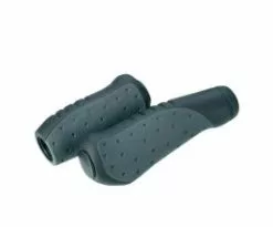 Håndtag Ergonomisk 92/135mm