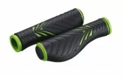 Håndtag Ergonomisk Grøn