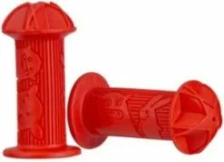 Cykel Håndtag I Rød 88mm