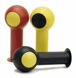 Sikkerheds Håndtag Hebie - Børnecykelhåndtag