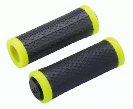 Juniorhåndtag - 92mm Gul