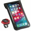 Klickfix Phonebag Light S - Telefonholder -Cykel Salgsbutik kf phonebag light s