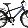 Kildemoes Bikerz 20" Sort-Blå 2 Kildemoes Bikerz 20" Sort-Blå -Cykel Salgsbutik kildemoes bikerz 20 sort bla 2021 jadevrf1zvib63ee