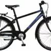 Kildemoes Bikerz 26" Sort-Blå - 7 Gear 2 Kildemoes Bikerz 26" Sort-Blå - 7 Gear -Cykel Salgsbutik kildemoes bikerz 26 sort bla 2021 5ssrtkuzgfsyvsah