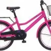 Kildemoes Bikerz Pige 18 - Mat Pink- Pigecykel -Cykel Salgsbutik kildemoes bikerz pige 18 mat pink pigecykel l0gvqkkyy2dw0jg7