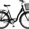 Kildemoes City Rungsted - 7 Gear - 26" - Sort