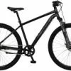 Kildemoes Intruder 29" Sort-Grå Mountainbike -Cykel Salgsbutik kildemoes intruder 29 sort gra 2021 ytrbcwystmoildes