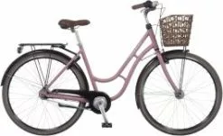 Kildemoes City Nordby Rose - Dynamo - 47 Cm