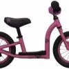 Kildemoes Løbecykel - Walkbike Pink -Cykel Salgsbutik kildemoes l becykel walkbike