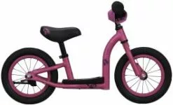 Kildemoes Løbecykel - Walkbike Pink